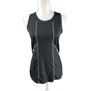 Athleta Sleeveless Run On Racerback Muscle Tank Top